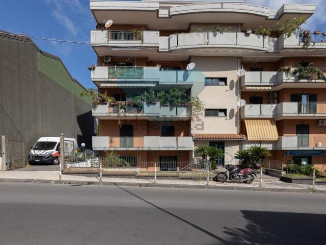 Appartamento in vendita di 103 m² in Via Luigi Orlando, 259
