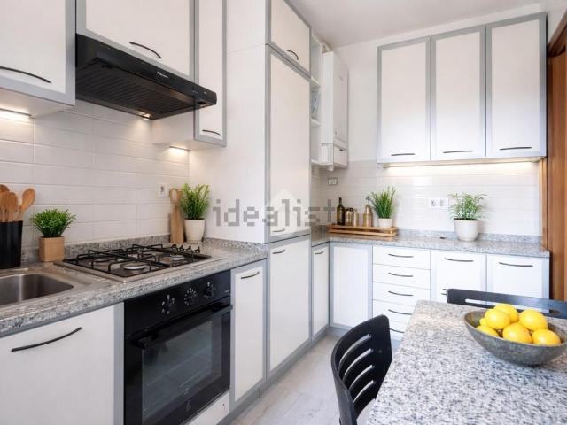 Appartamento in vendita di 103 m² in Via Luigi Longo, 48