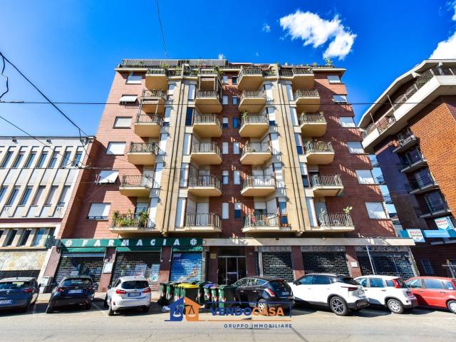Appartamento in vendita di 103 m² in Via Monginevro, 126