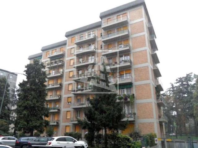 Appartamento in vendita di 103 m² in Via Montefiorino, 8
