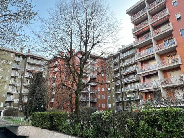 Appartamento in vendita di 103 m² in Via Morandi, 12