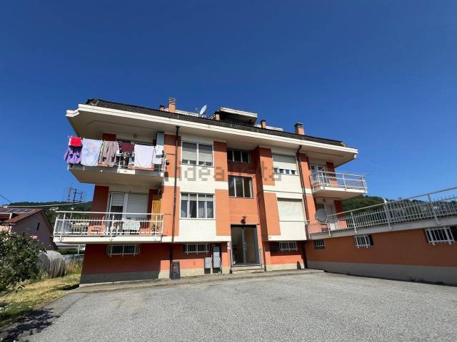 Appartamento in vendita di 103 m² in Via Mazzola, 10