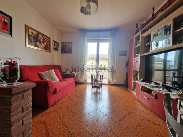 Appartamento in vendita di 103 m² in Via Madonnina, 33
