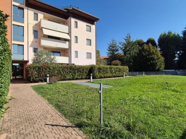 Appartamento in vendita di 103 m² in Via Manzoni, 29