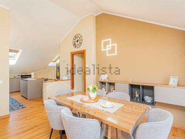 Appartamento in vendita di 121 m² in Via Marascia