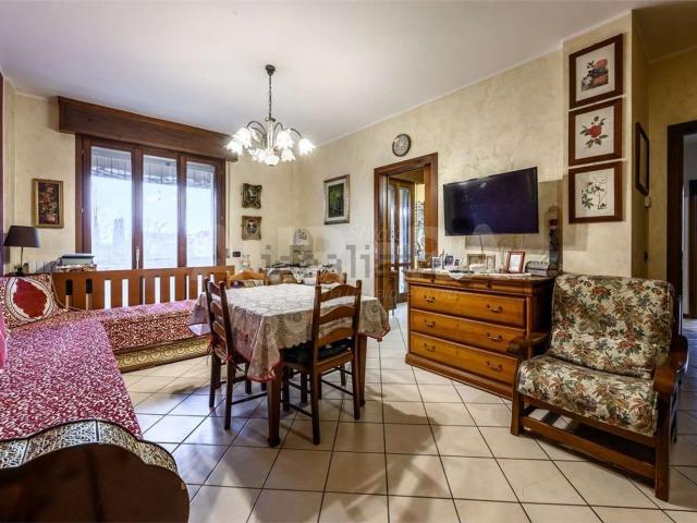 Appartamento in vendita di 103 m² in Via Meucci