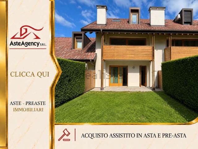 Appartamento in vendita di 103 m² in Via Meassa, 43