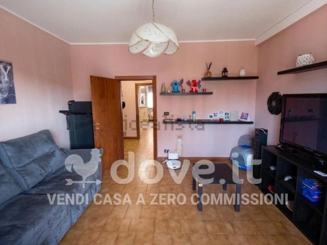 Appartamento in vendita di 103 m² in Via Meloni di Quartirolo, 23