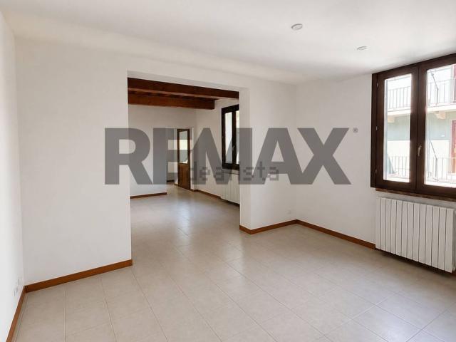 Appartamento in vendita di 103 m² in Via Mentana, 9