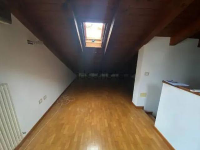 Appartamento in vendita di 103 m² in Via Mestrina