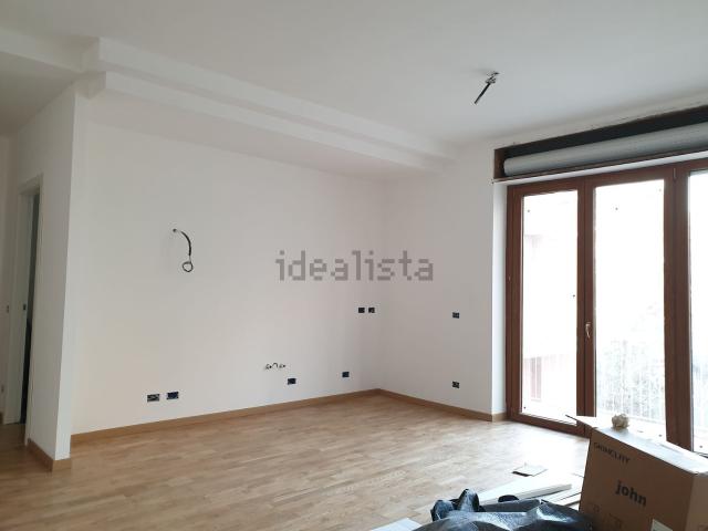 Appartamento in vendita di 103 m² in Via Michelangelo Pittatore