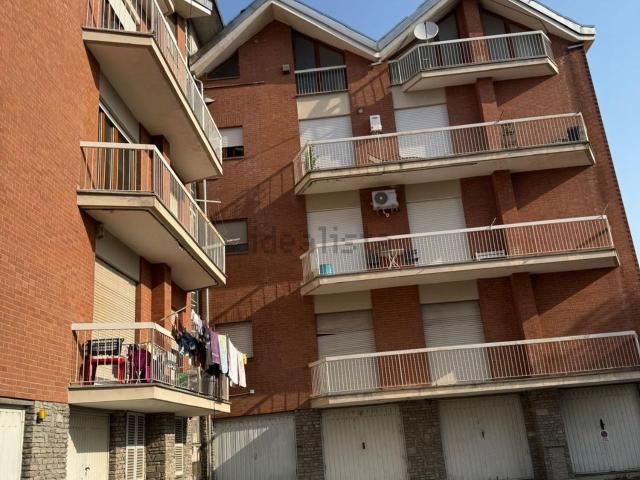 Appartamento in vendita di 103 m² in Via Michelangelo Pittatore