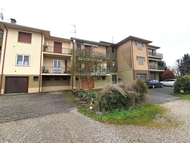 Appartamento in vendita di 103 m² in Via Noradino Zapparoli, 5