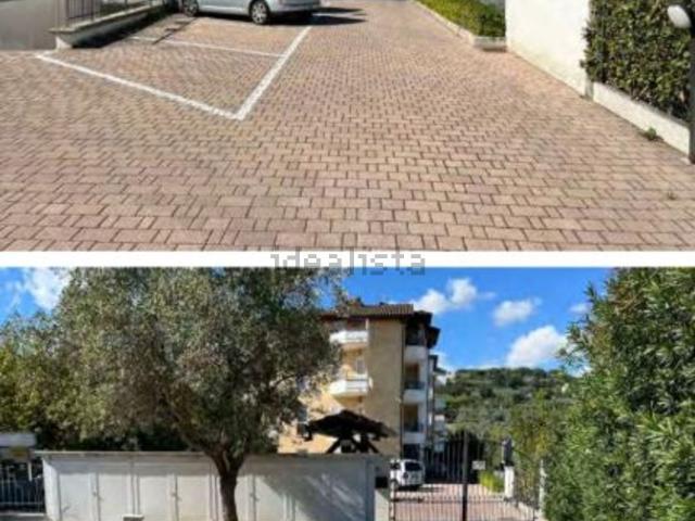 Appartamento in vendita di 103 m² in Via Nazionale Adriatica