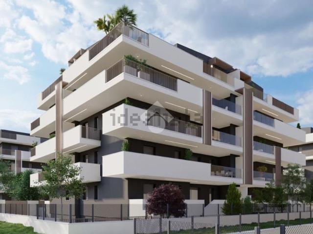 Appartamento in vendita di 103 m² in Via Nazionale, 2