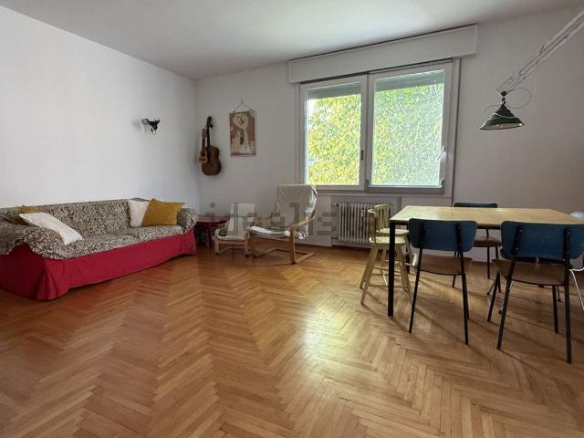 Appartamento in vendita di 103 m² in Via Niccolò Pizzolo