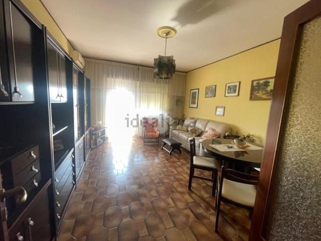 Appartamento in vendita di 103 m² in Via Nicola Mazzaroppi, 66