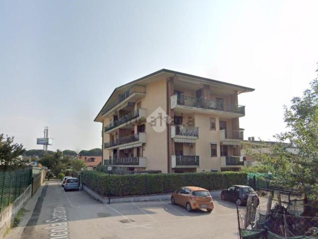Appartamento in vendita di 103 m² in Via Nicola Santangelo