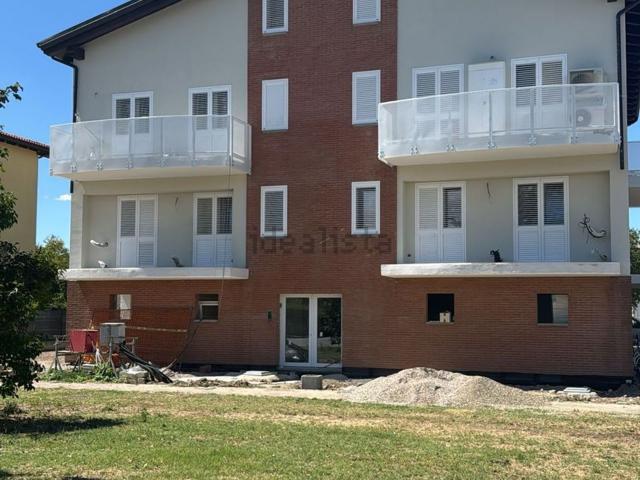 Appartamento in vendita di 103 m² in Via Nilde Iotti