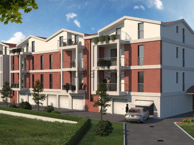 Appartamento in vendita di 103 m² in Via Nilo Palazzoli