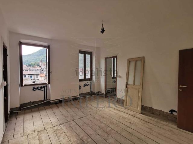 Appartamento in vendita di 103 m² in Via Nuova, 10