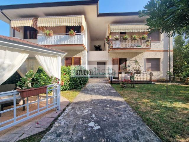 Appartamento in vendita di 103 m² in Via Nuova, 12