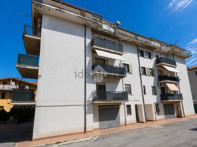Appartamento in vendita di 103 m² in Via S. Rocco, 132