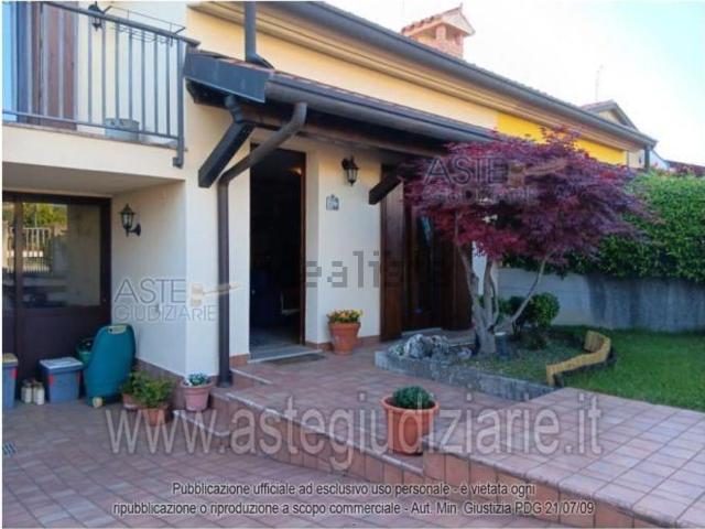 Appartamento in vendita di 103 m² in Via Soleschiano, 9