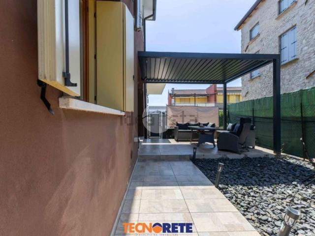 Appartamento in vendita di 103 m² in Via San Maria, 36