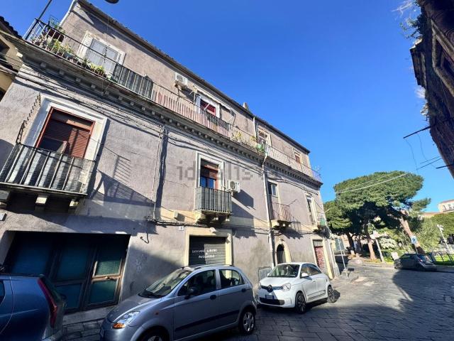Appartamento in vendita di 103 m² in Via San Angelo Custode