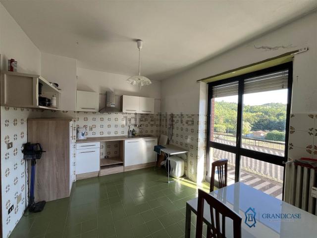 Appartamento in vendita di 103 m² in Via San Francesco, 29