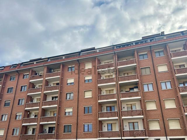 Appartamento in vendita di 103 m² in Via San Francesco di Sales, 9