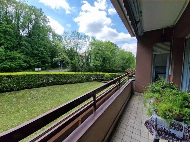 Appartamento in vendita di 103 m² in Via San Giacomo, 48