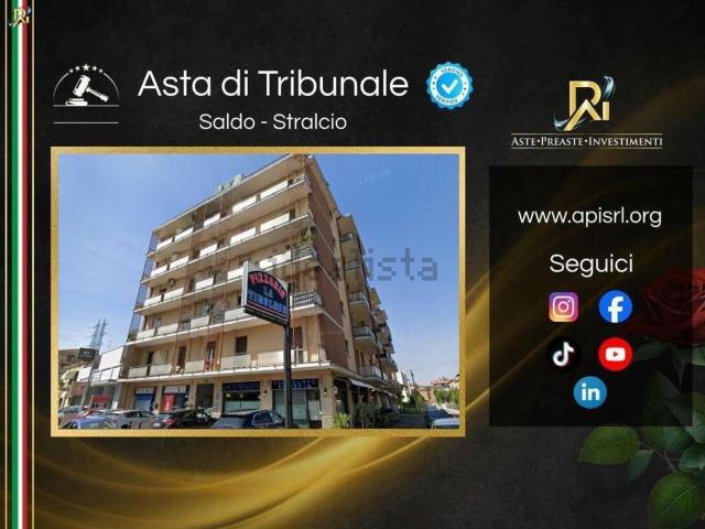 Appartamento in vendita di 103 m² in Via San Leonardo, 68