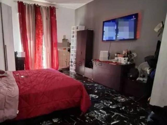 Appartamento in vendita di 103 m² in Via San Leonardo, 68