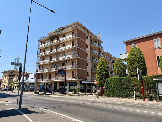 Appartamento in vendita di 103 m² in Via San Leonardo, 68