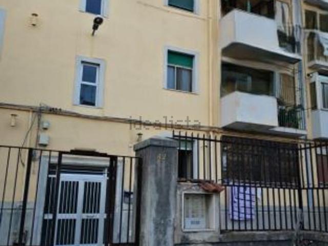 Appartamento in vendita di 103 m² in Via San Riccardo