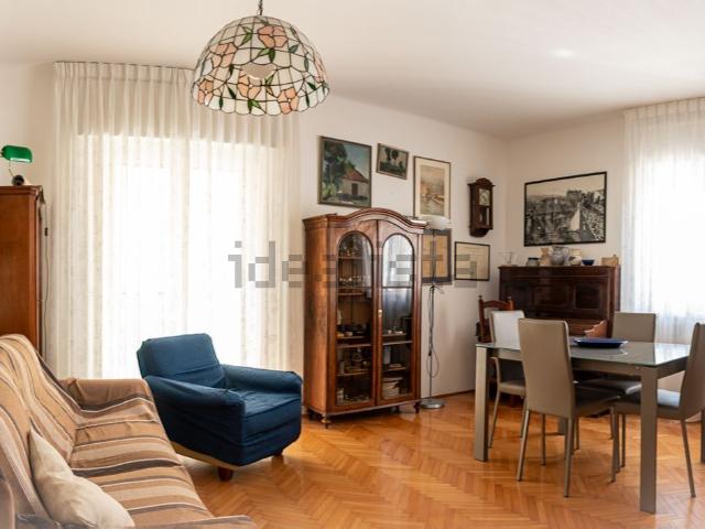 Appartamento in vendita di 103 m² in Via San Vito, 6