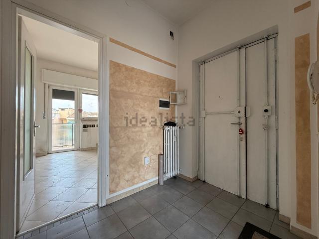 Appartamento in vendita di 103 m² in Via Sansovino, 12