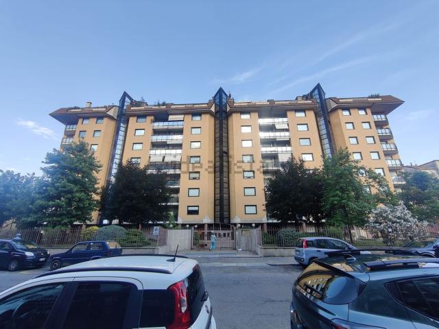 Appartamento in vendita di 103 m² in Via Serrano, 24