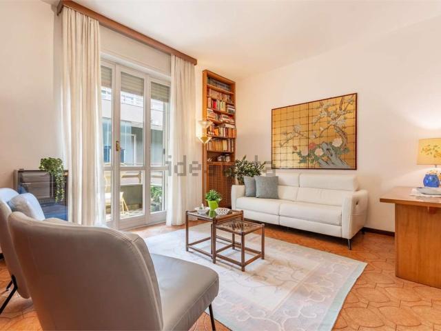 Appartamento in vendita di 103 m² in Via Silvio Pellico