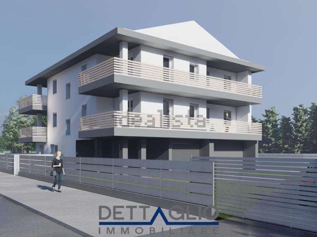 Appartamento in vendita di 103 m² in Via Stazione
