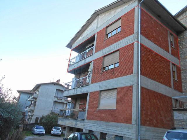 Appartamento in vendita di 103 m² in Via Pozzarelli