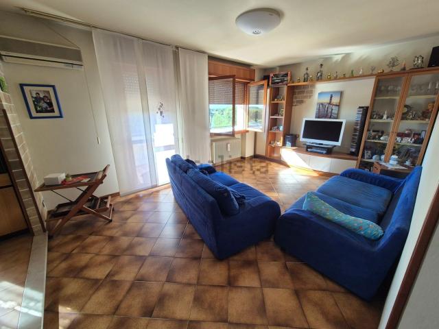 Appartamento in vendita di 103 m² in Via Postumia Centro, 13