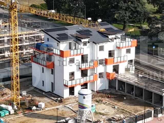 Appartamento in vendita di 103 m² in Via Pateri