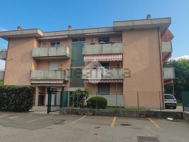 Appartamento in vendita di 103 m² in Via Padre Luigi Rosa, 42