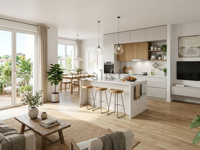 Appartamento in vendita di 103 m² in Via Palazzone, 10
