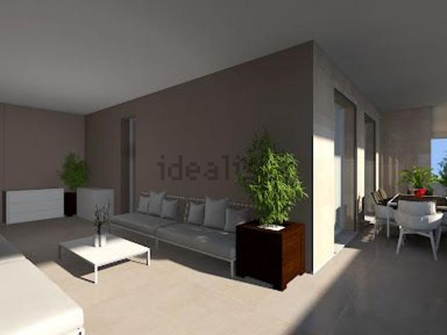 Appartamento in vendita di 103 m² in Via Paolo Marconi, 5