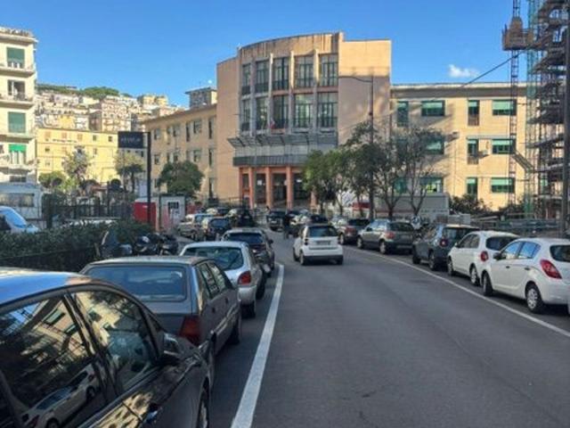 Appartamento in vendita di 103 m² in Via Paolo Vocca Astronomo, 6