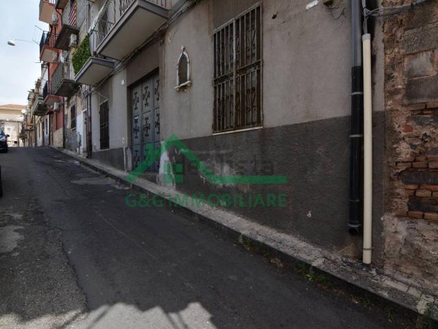 Appartamento in vendita di 103 m² in Via Passarello